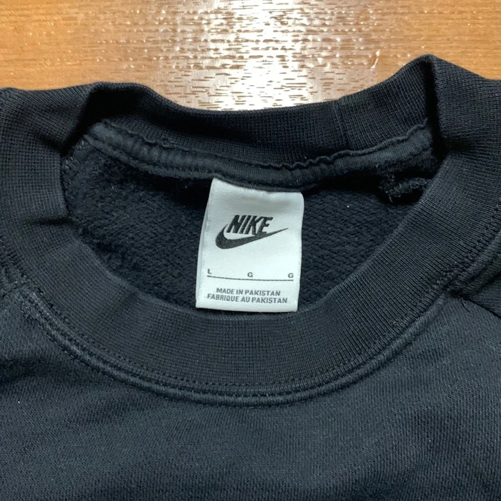 Nike Crewneck Sweatshirt